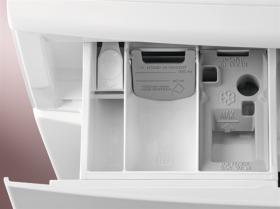 Electrolux EW6F5842CB - Lavadora Carga Frontal 8 Kg 1400 Rpm Clase B