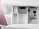 Electrolux EW6F5842CB - Lavadora Carga Frontal 8 Kg 1400 Rpm Clase B