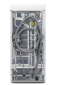 Electrolux EN6T5621AF - Lavadora carga superior 6kg 1200rpm Blanco D