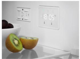 Zanussi ZNME36EU0 - Frigorífico Combi 201x59,5cm NoFrost Inox E