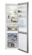 Zanussi ZNME36EU0 - Frigorífico Combi 201x59,5cm NoFrost Inox E