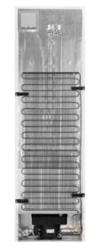 Zanussi ZNME36EU0 - Frigorífico Combi 201x59,5cm NoFrost Inox E