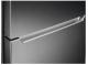 Zanussi ZNME36EU0 - Frigorífico Combi 201x59,5cm NoFrost Inox E