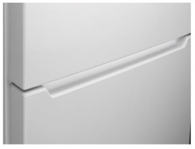 Zanussi ZNME36EW0 - Frigorífico Combi 201x59,5 cm No Frost Blanco