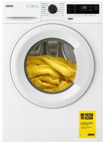 Zanussi ZWF922E4W2 - Lavadora de 9kg y 1200rpm FlexiTme Motor Inverter