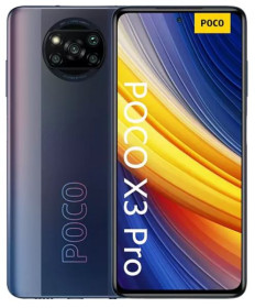 PocoPhone- Smartphone X3 Pro FullHD 256 GB/8 GB
