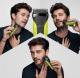 Braun Series 3 Shave&Style 300BT - Afeitadora con recortadora de barba