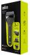 Braun Series 3 Shave&Style 300BT - Afeitadora con recortadora de barba