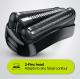 Braun Series 3 Shave&Style 300BT - Afeitadora con recortadora de barba