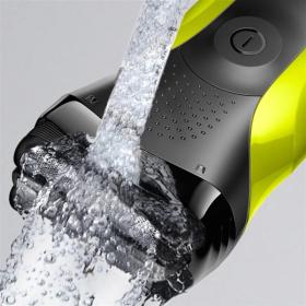 Braun Series 3 Shave&Style 300BT - Afeitadora con recortadora de barba