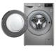Lg F4DV7009S2S - Lavasecadora inteligente de 9 y 6 kg Serie 700