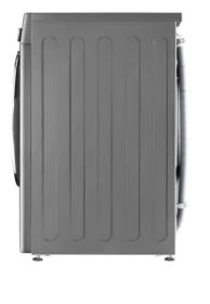 Lg F4DV7009S2S - Lavasecadora inteligente de 9 y 6 kg Serie 700