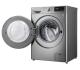 Lg F4DV7009S2S - Lavasecadora inteligente de 9 y 6 kg Serie 700