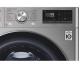 Lg F4DV7009S2S - Lavasecadora inteligente de 9 y 6 kg Serie 700