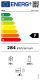 Miele KFN 7734 F - Frigorífico combi integrado DynaCool 177 x 55,9 x 54,6 cm