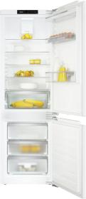 Miele KFN 7734 F - Frigorífico integrado Miele@home 177 x 55,9 x 54,6 cm