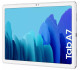 Samsung Galaxy Tab A7 - Pantalla 10.4" 3-32Gb Wifi Color Silver