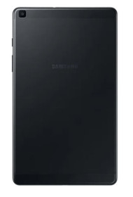 Samsung Galaxy Tab A8 Wi-Fi 8MP con Autofocus 32 GB Negro