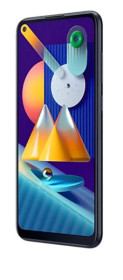 Samsung Galaxy M11 - Pantalla 6,4" Infinity-O 3 + 32GB