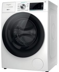 Whirlpool W7X W845WR SPT - Lavadora con auto dosificación de 8kg