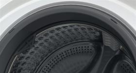 Whirlpool W7X W845WR SPT - Lavadora con auto dosificación de 8kg