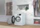 Whirlpool W7X W845WR SPT - Lavadora con auto dosificación de 8kg