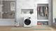 Whirlpool W7X W845WR SPT - Lavadora con auto dosificación de 8kg