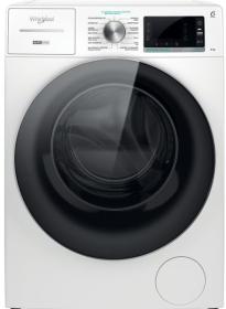 Whirlpool W7X W845WR SPT - Lavadora con auto dosificación de 8kg