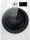 Whirlpool W7X W845WR SPT - Lavadora con auto dosificación de 8kg