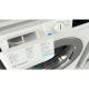 Indesit BWE 81285X WS SPT N - Lavadora 8 Kg 1200 rpm B16 programas