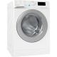 Indesit BWE 81285X WS SPT N - Lavadora 8 Kg 1200 rpm B16 programas