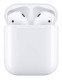 Apple AirPods 2ª Generación - Auriculares Bluetooth 5.0 Autonomía 5H