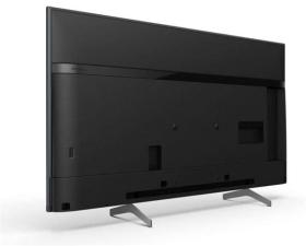 Sony KD-49XH8596BAEP - Smart TV 49" 4K UHD HDR Wifi Android TV