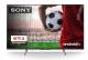 Sony KD-49XH8596BAEP - Smart TV 49" 4K UHD HDR Wifi Android TV