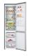 LG GBB92MBACP - Frigorífico Combinado 200x60 Cm Total NoFrost Clase C Inox