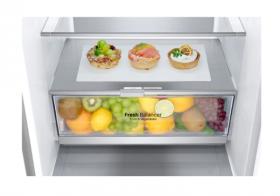 LG GBB92MBACP - Frigorífico Combinado 200x60 Cm Total NoFrost Clase C Inox