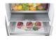 LG GBB92MBACP - Frigorífico Combinado 200x60 Cm Total NoFrost Clase C Inox