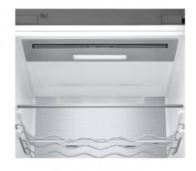 LG GBB92MBACP - Frigorífico Combinado 200x60 Cm Total NoFrost Clase C Inox