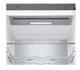 LG GBB92MBACP - Frigorífico Combinado 200x60 Cm Total NoFrost Clase C Inox