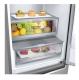 LG GBB92MBACP - Frigorífico Combinado 200x60 Cm Total NoFrost Clase C Inox