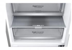 LG GBB92MBACP - Frigorífico Combinado 200x60 Cm Total NoFrost Clase C Inox