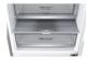 LG GBB92MBACP - Frigorífico Combinado 200x60 Cm Total NoFrost Clase C Inox