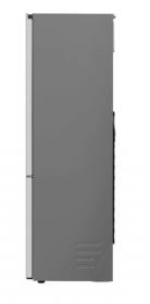 LG GBB92MBACP - Frigorífico Combinado 200x60 Cm Total NoFrost Clase C Inox