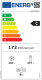 LG GBB92MBACP - Frigorífico Combinado 200x60 Cm Total NoFrost Clase C Inox