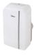 Midea MPPDA-09CRN7-QB7G1 - Aire acondicionado portátil 2.7 kW