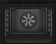 Beko BBIE13300XP - Horno multifunción 72 litros 9 funciones Pirolítico