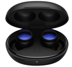 Realme Buds Air 2 Neo - Auriculares Inalámbricos Bluetooth Negro