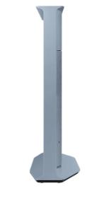 Samsung LS01T - The Serif Azul Televisor Smart TV 50" (138 cm)