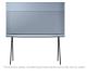 Samsung LS01T - The Serif Azul Televisor Smart TV 50" (138 cm)