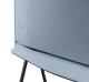 Samsung LS01T - The Serif Azul Televisor Smart TV 50" (138 cm)